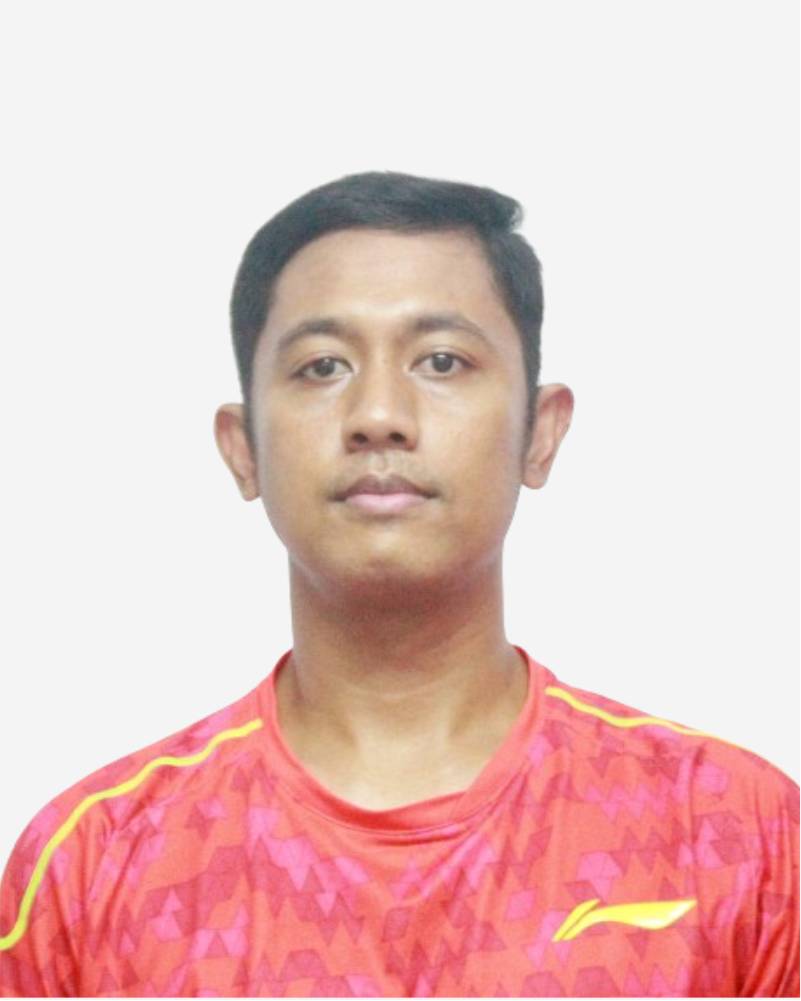 Marcus Wijanu Dwi Christanto