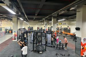 gym